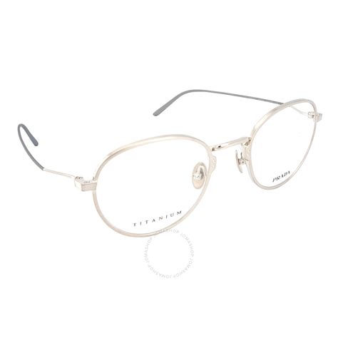 prada titanium frames